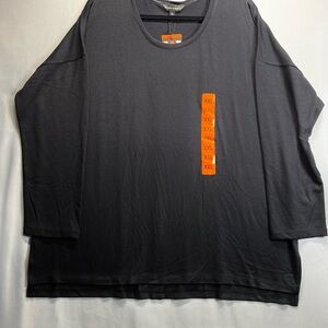 Banana Republic Women’s Black Tunic XXL